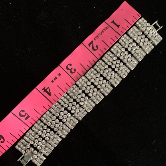 🆕🔥Crystal bracelet - Picture 4 of 4